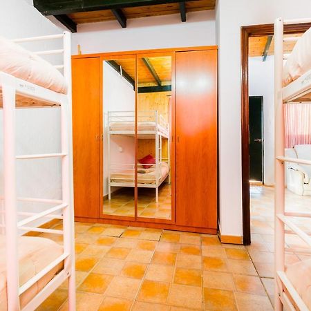 El Paraiso Del Olivar Bollullos de la Mitación Buitenkant foto