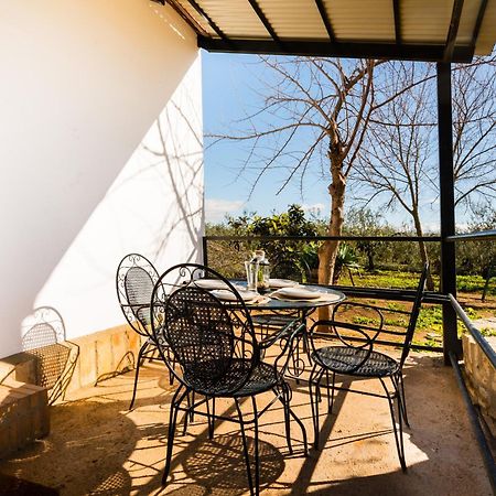 El Paraiso Del Olivar Bollullos de la Mitación Buitenkant foto