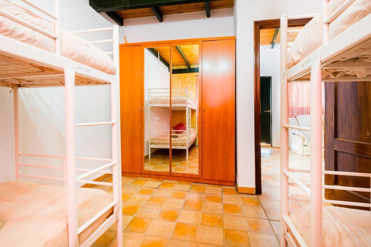 El Paraiso Del Olivar Bollullos de la Mitación Buitenkant foto