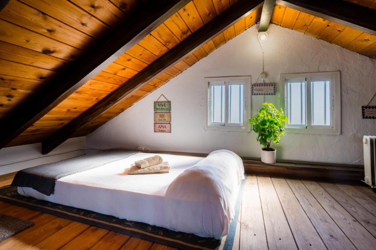 El Paraiso Del Olivar Bollullos de la Mitación Buitenkant foto